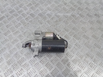 03L911021C стартер Audi A4 B8 2008