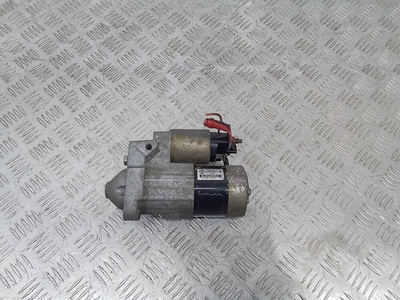 8200426577 стартер Renault Megane 2 поколение 2005