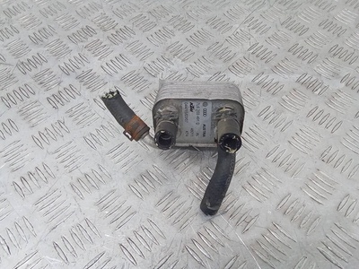 7L6203491D радиатор охлаждения топлива Audi Q7 4L 2007