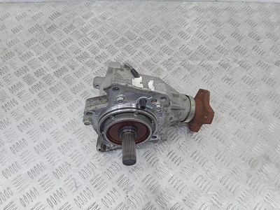 273764 раздаточная коробка Nissan X-Trail T32 2015