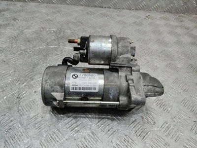 7788680 стартер BMW 5 E60/E61 2006