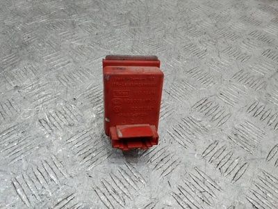 1J0907521 сопротивление печки Volkswagen Sharan 1 поколение [рестайлинг] 2000