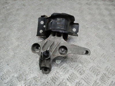 112845638R подушка крепления двигателя Renault Lodgy 2014
