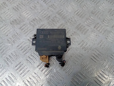 8K0919475F блок управления парктрониками Audi A4 B8 2009
