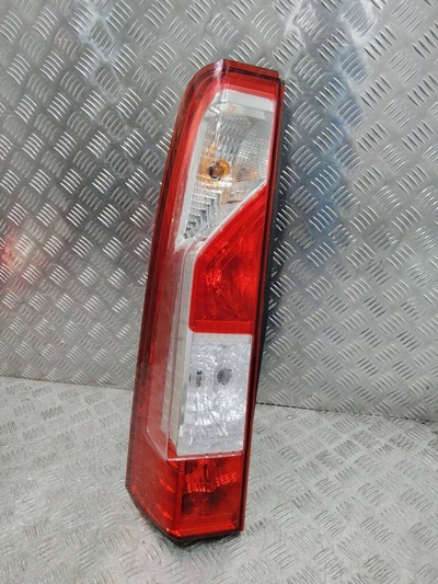 265550023R фонарь задний левый Renault Master 3 поколение [рестайлинг] 2021
