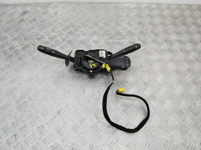 8200792587 переключатель подрулевой (стрекоза) Dacia Duster 1 поколение 2011 ,901057668