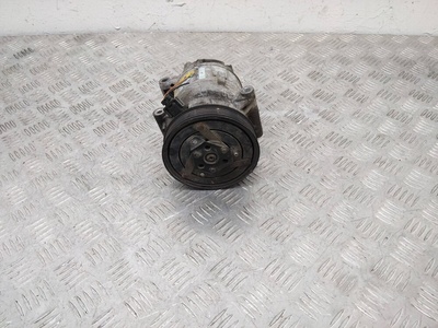 8200316164 компрессор кондиционера Renault Megane 2 поколение 2002