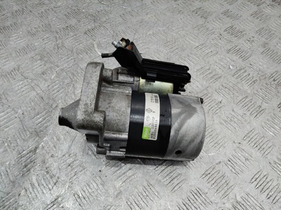 8200049826 стартер Renault Laguna 2 поколение 2005