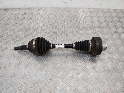 7L0407271E полуось передняя Audi Q7 4L 2007