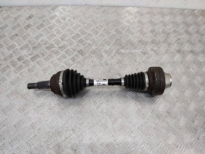 7L0407271E полуось передняя Audi Q7 4L 2007