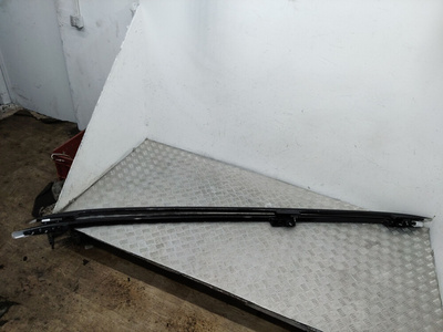 A1668900993 дуги на крышу (рейлинги) Mercedes-Benz GL X166 2014 ,A1668901093