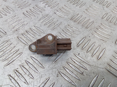 4L0959651 датчик удара Audi Q7 4L 2007