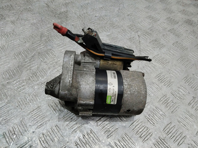 8200049826 стартер Renault Laguna 2 поколение 2005