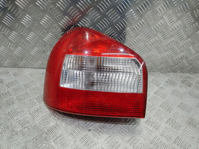 8L0945095 фонарь задний левый Audi A3 8L [рестайлинг] 2003