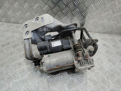 A2223200604 компрессор пневмоподвески Mercedes-Benz S W222