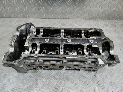 A6420108820 головка блока цилиндров левая Mercedes-Benz S W221 2008