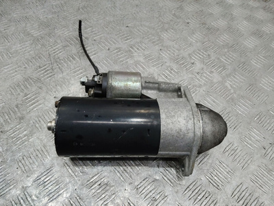 A0051517401 стартер Mercedes-Benz A W169 2004