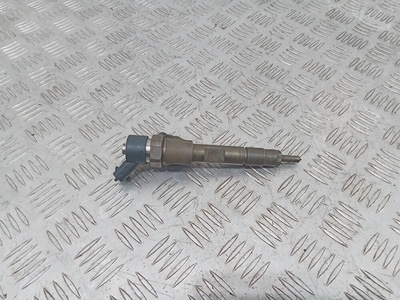 8200100272 форсунка топливная Renault Laguna 2 поколение 2004 ,0445110110
