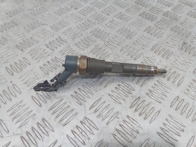 8200100272 форсунка топливная Renault Laguna 2 поколение 2002 ,0445110110