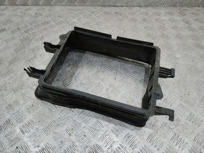 215586371R воздуховод интеркулера Renault Megane 4 поколение 2018