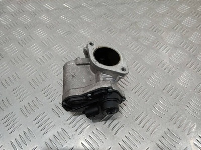 8200609274 клапан EGR Renault Megane 2 поколение 2005
