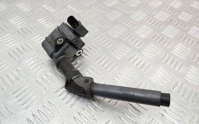 224332935R катушка зажигания Nissan Qashqai J11 [рестайлинг] 2020 ,A2829060000