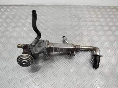 057131512G радиатор EGR Audi A8 D3 2002
