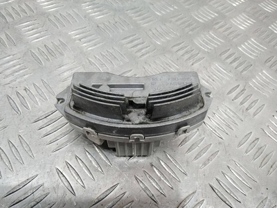 73040157 сопротивление печки BMW 3 E90/E91 2007