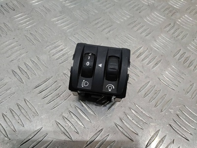 251900567R кнопка корректора фар Opel Vivaro B 2016