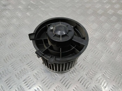 A14000 моторчик печки Nissan Qashqai J10 2007 ,A3035500