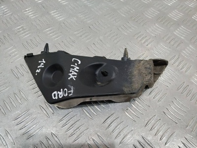 AM5117D958A крепление переднего бампера левое Ford C-Max 2 поколение 2014 AM51-17D958-A