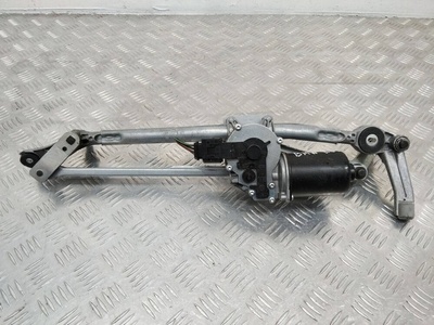 697826301 трапеция стеклоочистителя BMW 3 E90/E91 2006