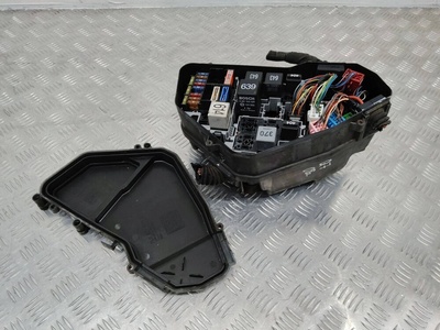 7L0937576 блок предохранителей Audi Q7 4L 2007
