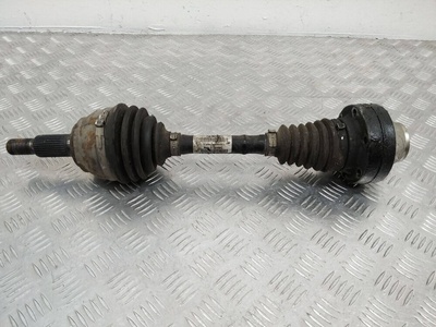 7L0407271E полуось Audi Q7 4L 2008