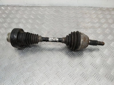 7L0407271E полуось Audi Q7 4L 2008