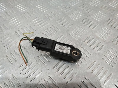 8200168253 датчик абсолютного давления Renault Modus 2 поколение 2008