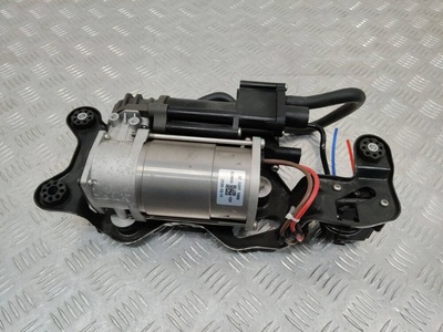 3Z02071000 компрессор пневмоподвески BMW X5 F15 2015