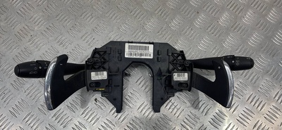 96656018XT переключатель подрулевой (стрекоза) Citroen C4 Grand Picasso 1 поколение 2013