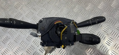 96630732XT переключатель подрулевой (стрекоза) Peugeot 207 1 поколение 2007