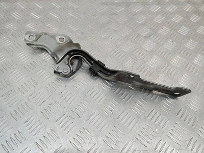 719034 петля капота правая Renault Clio 3 поколение 2008