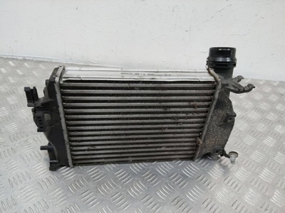 144614ED0A интеркулер Nissan Qashqai J11 2017