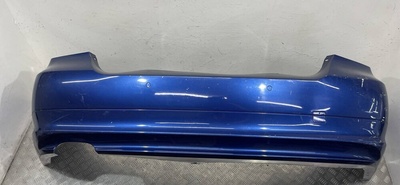 51127202686 бампер задний BMW 3 E90/E91 2009