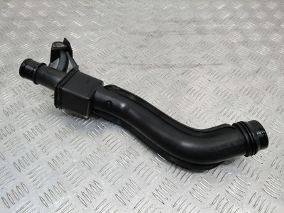 8200296982 патрубок интеркулера Renault Clio 3 поколение 2006