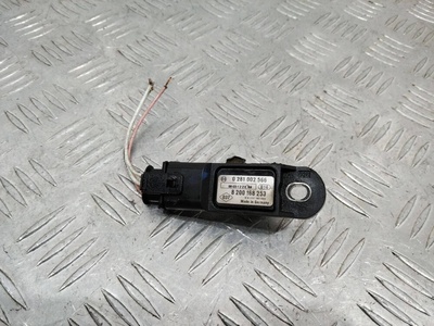 8200168253 датчик абсолютного давления Renault Modus 2 поколение 2008
