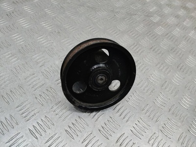 8200171807 шкив Renault Clio 2 поколение 2001