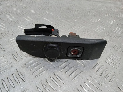 9641391277 кнопка (выключатель) Peugeot Expert 3 поколение 2020