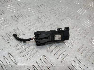 7700101762 датчик абсолютного давления Renault Megane 1 поколение 1998