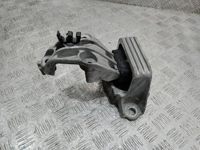 112100020R подушка крепления двигателя Renault Megane 3 поколение 2010