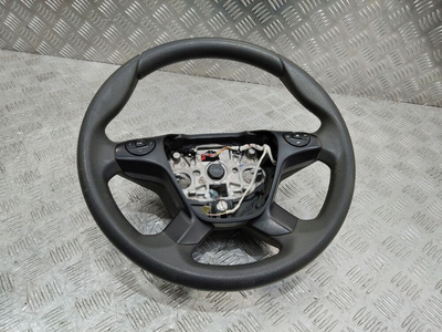 BK213600CD35B8 руль Ford Transit Custom 1 поколение 2015 BK21-3600-CD35B8