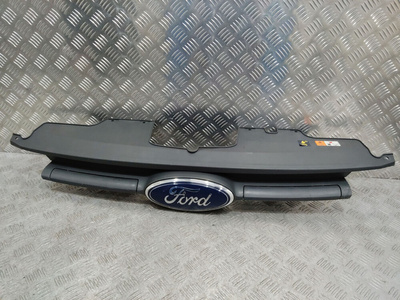 BK218A133A решетка радиатора Ford Transit Custom BK21-8A133-A